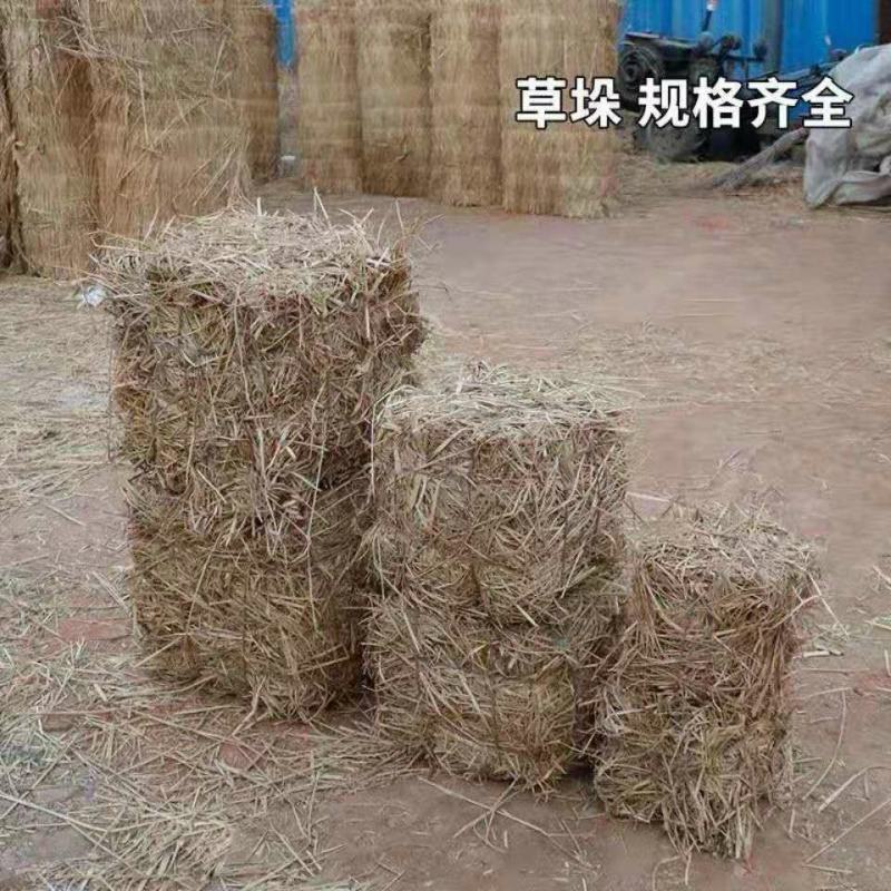 草垛干稻草农家乐稻草装饰稻草垛方形圆形草垛子拍摄道具草垛