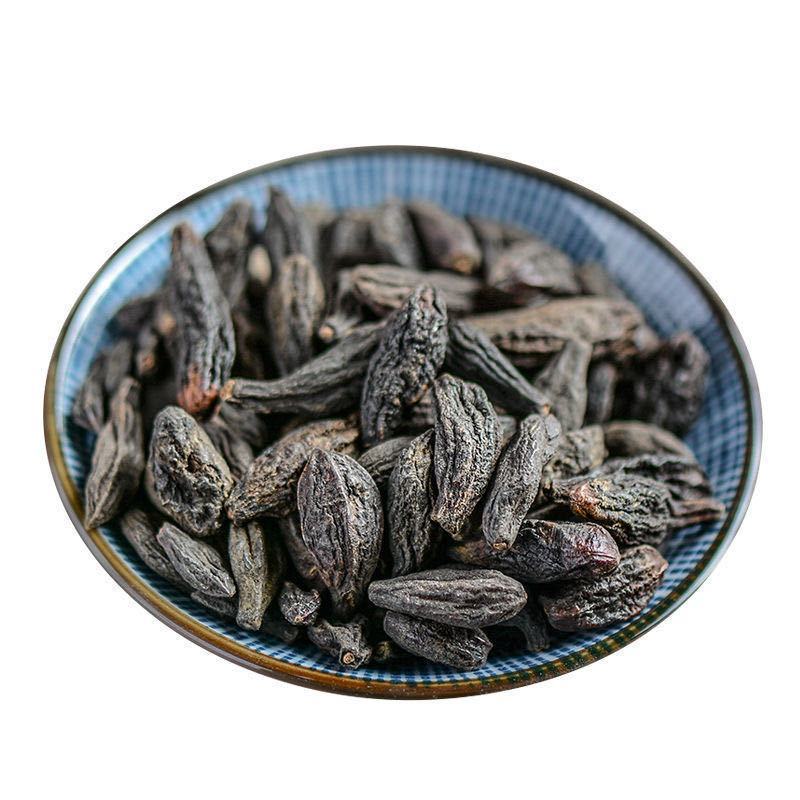 西青果新货西青果藏青果中药材干青果橄榄果青果干