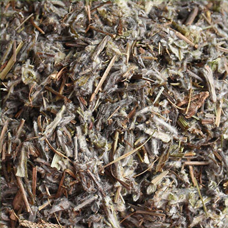 老头草中药材老头草东北老头草火绒草小矛香艾老头艾