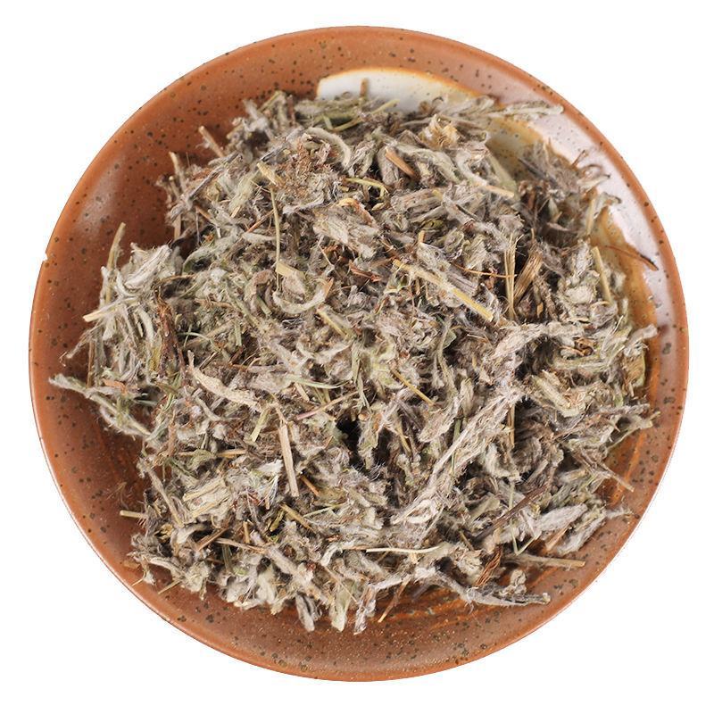 老头草中药材老头草东北老头草火绒草小矛香艾老头艾