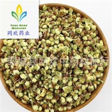 【白梅花绿萼梅】@【同欢药材】中药材批发供应