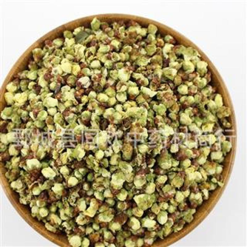 【白梅花绿萼梅】@【同欢药材】中药材批发供应