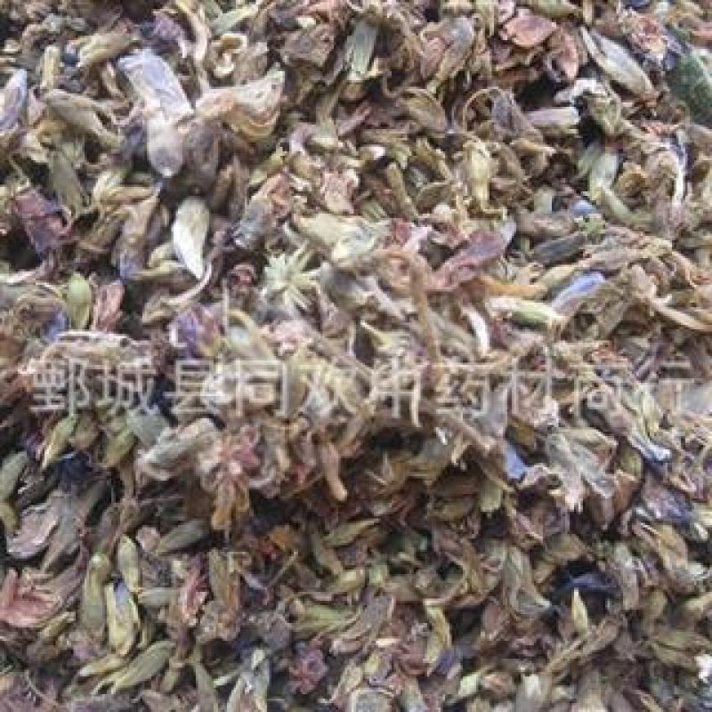 【葛花】@【同欢药材】中药材批发供应规格齐全