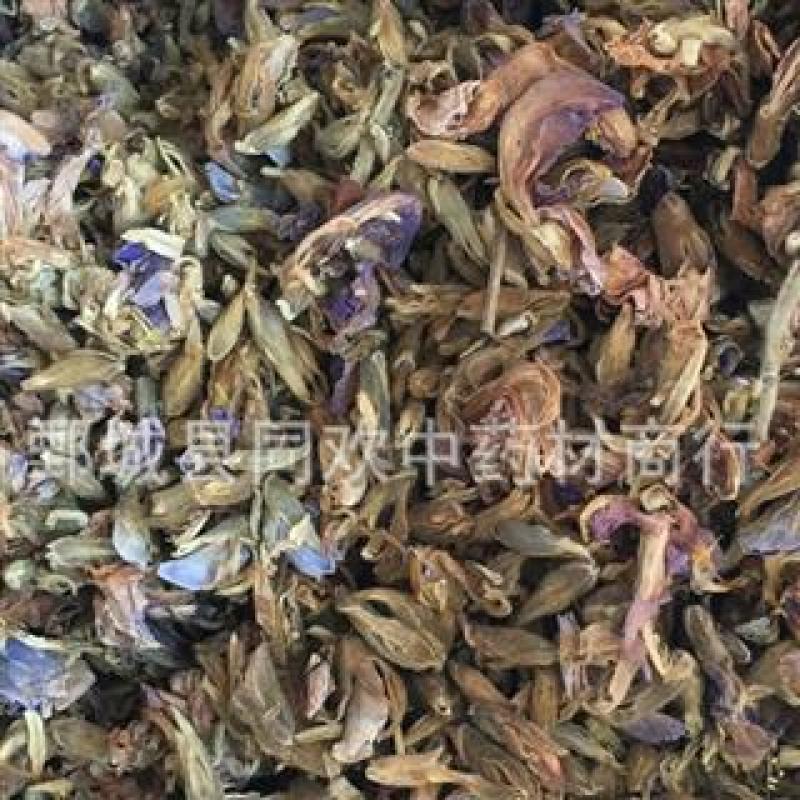 【葛花】@【同欢药材】中药材批发供应规格齐全