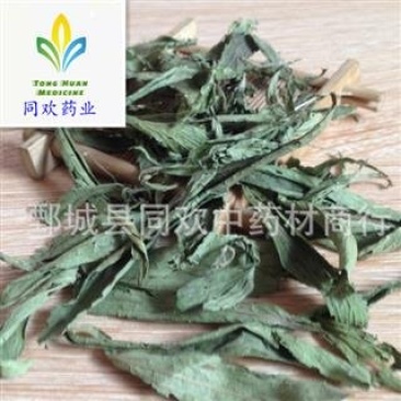 【新货甜叶菊】@【同欢药材】中药材批发供应