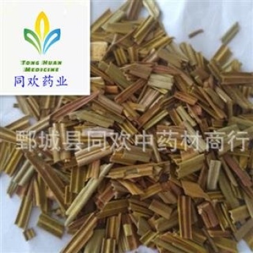 【铁树叶】@【同欢药材】中药材批发供应规格齐全