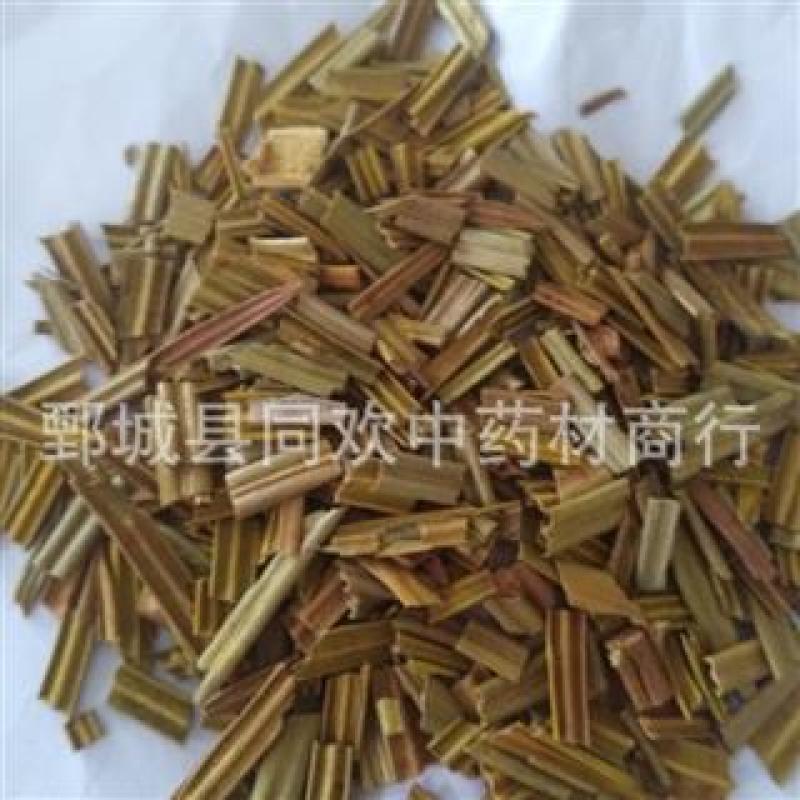 【铁树叶】@【同欢药材】中药材批发供应规格齐全