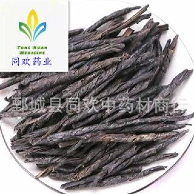 【茶用苦丁茶】@【同欢药材】中药材批发供应规格齐全