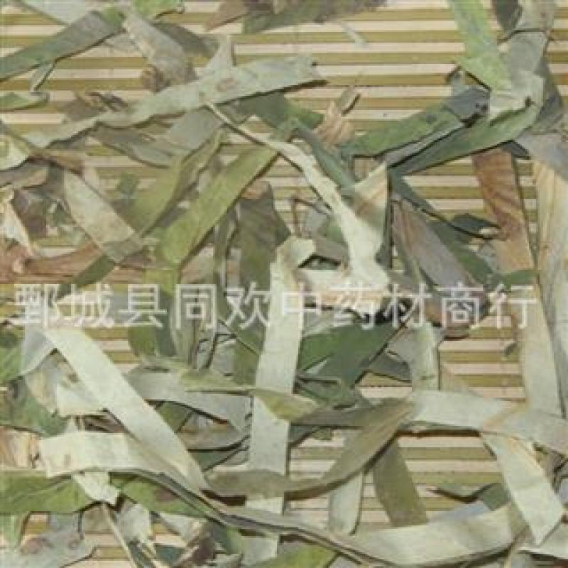 【荷叶丝】@【同欢药材】中药材批发供应规格齐全
