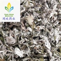 【大艾叶】@【同欢药材】中药材批发供应规格齐全