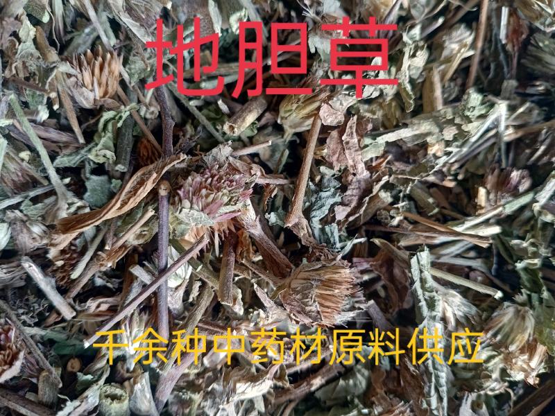 地胆草，地胆头野生新货质量保证，经营各种中药材！