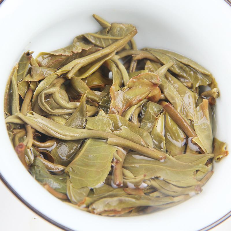 古树茶