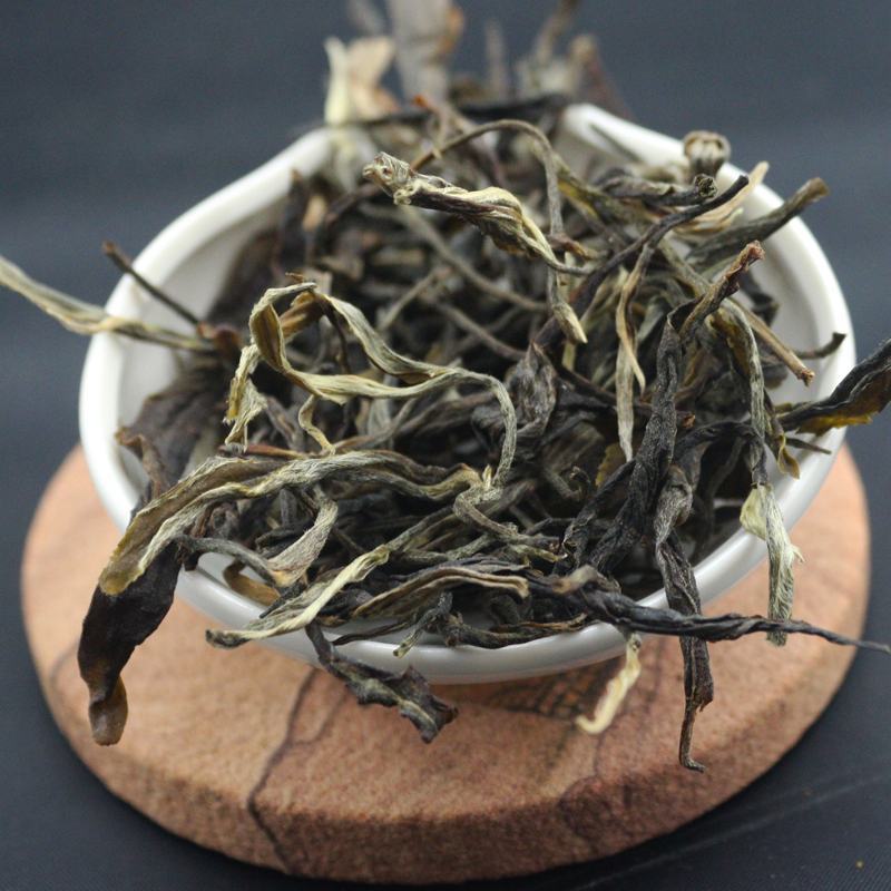 古树茶