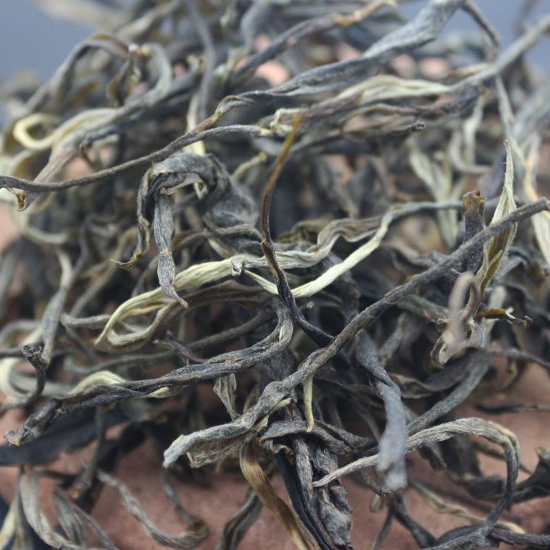 古树茶