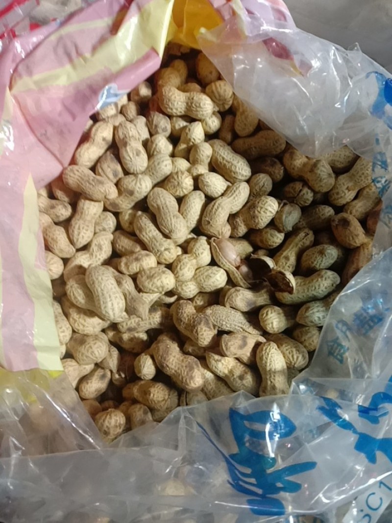 炒天府花生，炒小仔花生，咸干花生，煮花生，各种熟花生