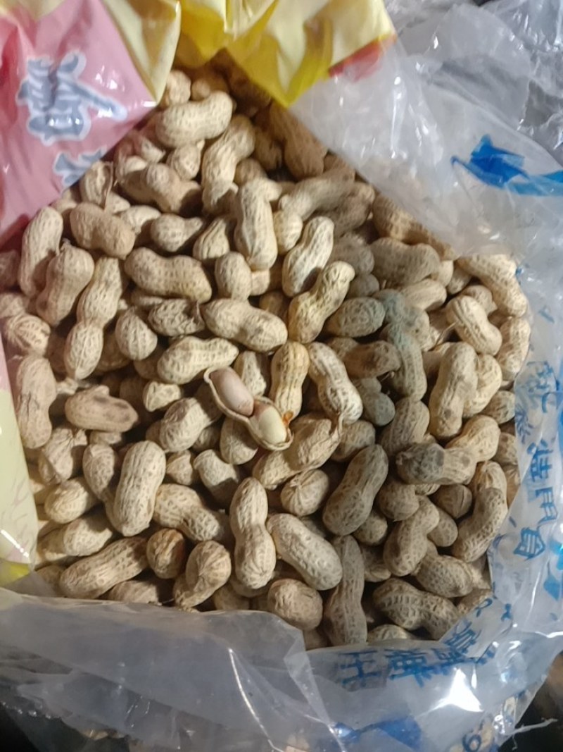 炒天府花生，炒小仔花生，咸干花生，煮花生，各种熟花生