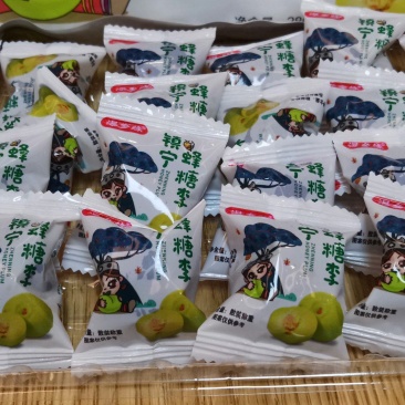 蜂糖李干原产地蜂糖李干贵州蜂糖李干六马蜂糖李干