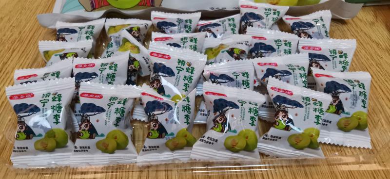 蜂糖李干原产地蜂糖李干贵州蜂糖李干六马蜂糖李干