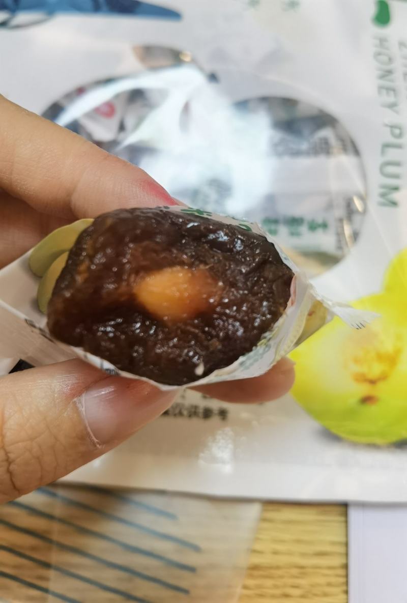 蜂糖李干原产地蜂糖李干贵州蜂糖李干六马蜂糖李干