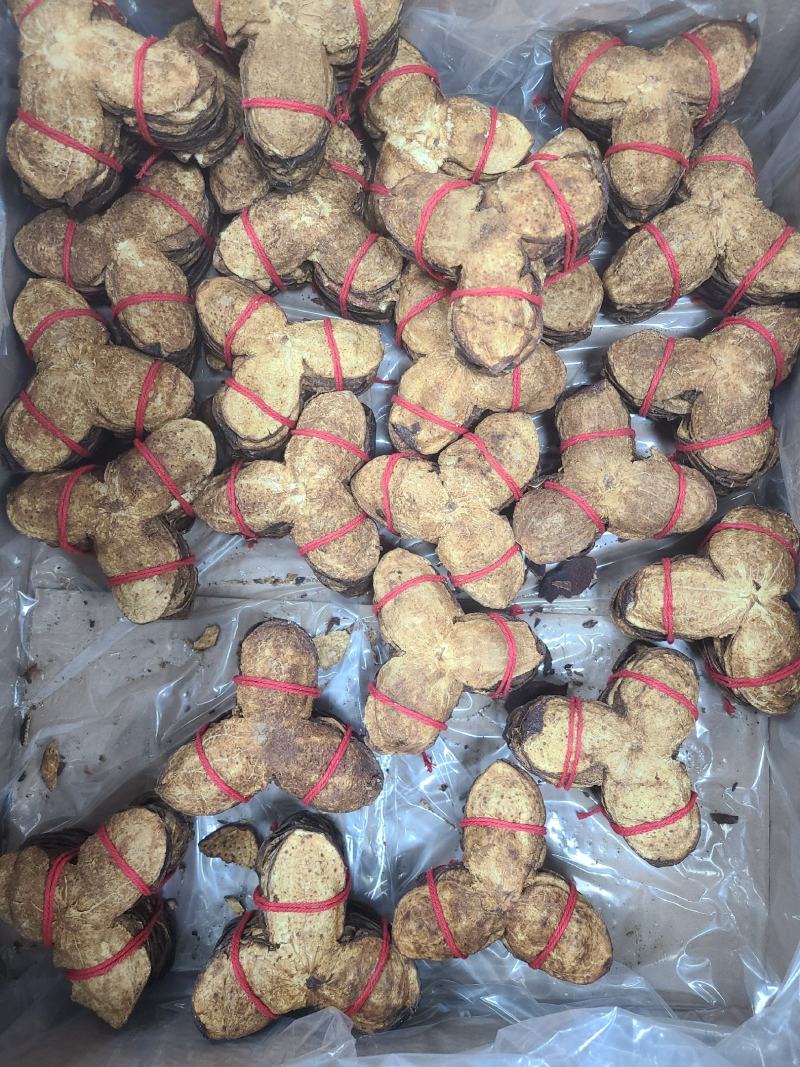 陈皮直销量大扎装陈皮老陈皮三花皮新会陈皮