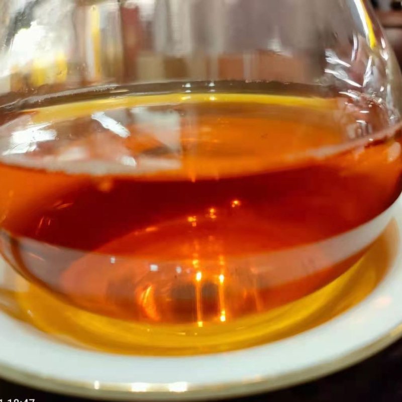 丹霞山红茶