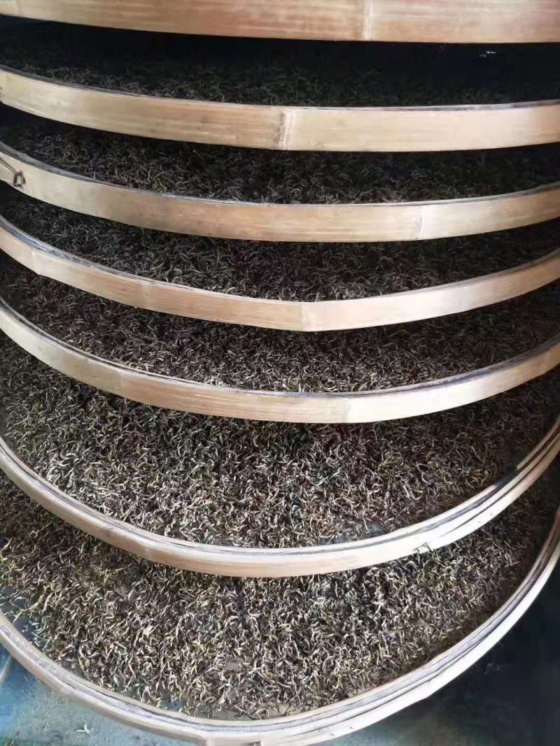 丹霞山红茶
