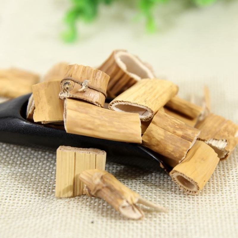 中药材芦根新鲜正品干芦根芦根茶卢根天然纯芦