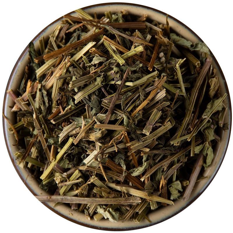 中药材干净半支莲半枝莲挖耳草通经草四方草牙刷草