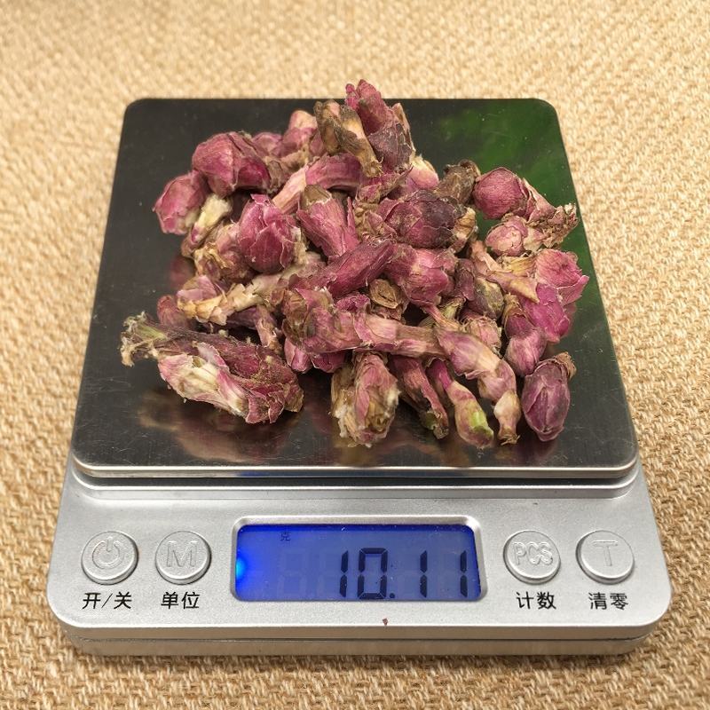 款冬花新货特级中药材冬花非野生九九蜜炙款冬花