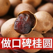 【产地销】【当季新货】桂圆干壳薄肉厚龙眼干货莆田特产