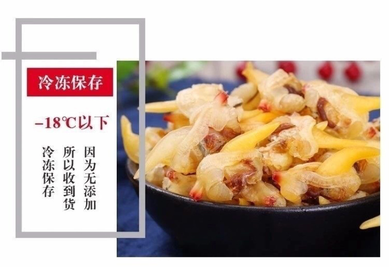 一斤包邮批发花甲蛤肉干货海鲜蛤蜊肉蚬子干花蛤蜊干即食海产