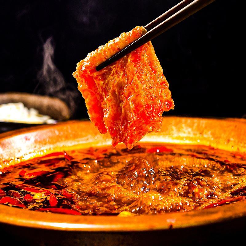 响铃卷、豆铃卷、素食、豆制品、炸豆皮