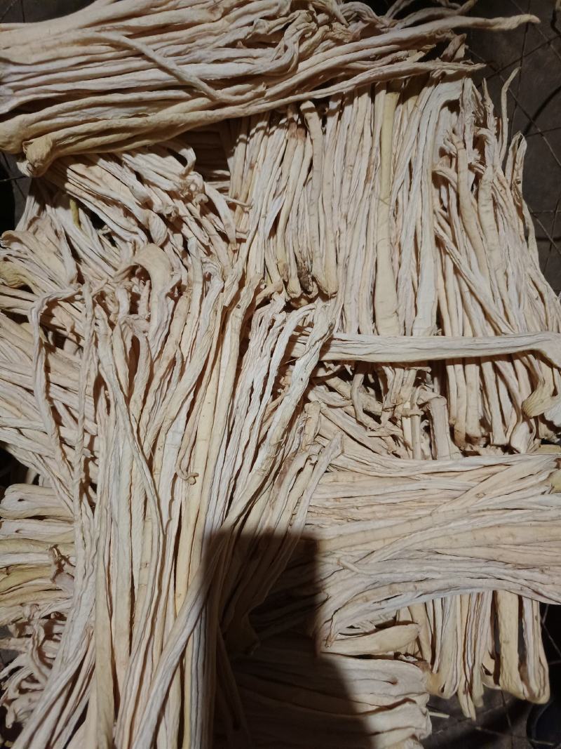 优质白萝卜干萝卜条萝卜丝高山大根条高山细条