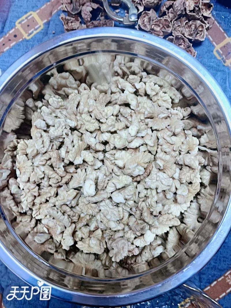 脆皮核桃