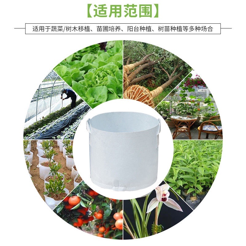 营养钵植树袋装土器各种规格型号齐全