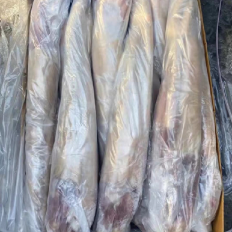 3吨牛尾现货需要的抓紧联系