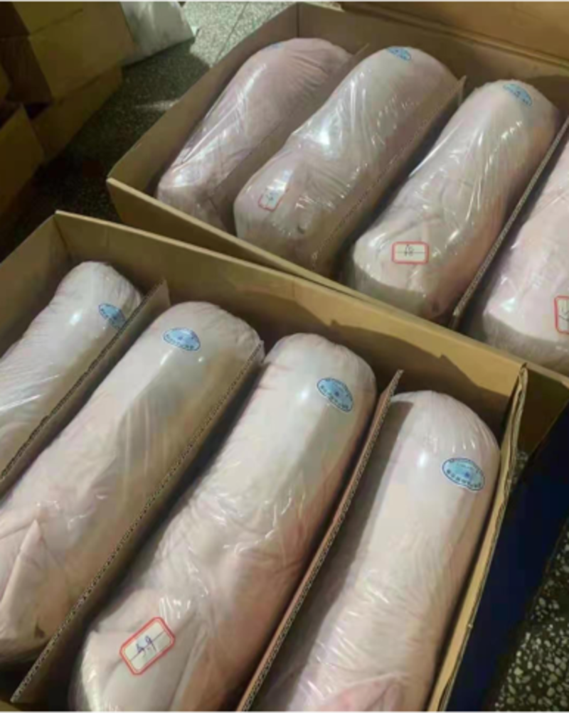 冻品乳猪6-10公斤，3000多头江苏