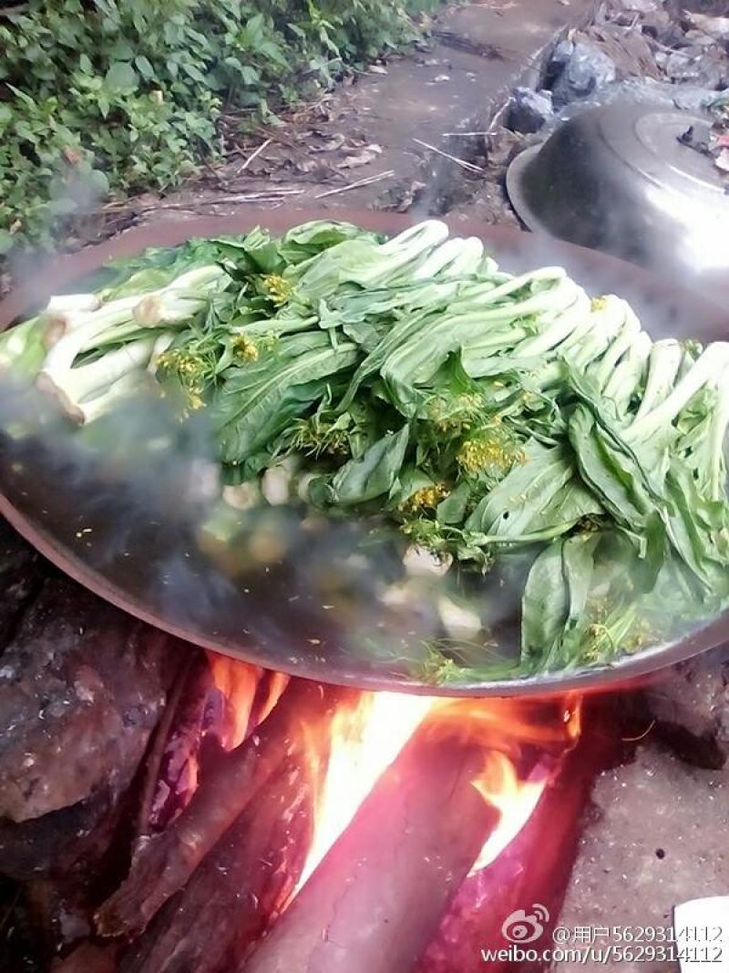 热销连州白菜干，菜心干大量上市，无硫，香味浓郁，蒸鸡