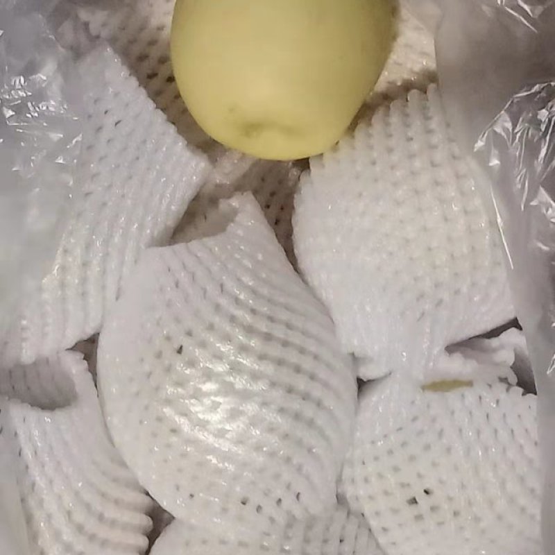 深州市皇冠次梨，精品皇冠二梨，罐头梨，有机管理绿色食品。