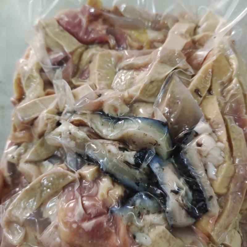 牛杂可按要求比例定做优质牛杂.羊杂