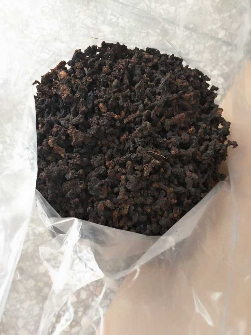黄精九制黄精九蒸九晒野生黄精中药材