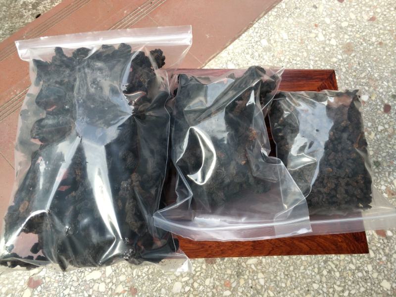 黄精九制黄精九蒸九晒野生黄精中药材