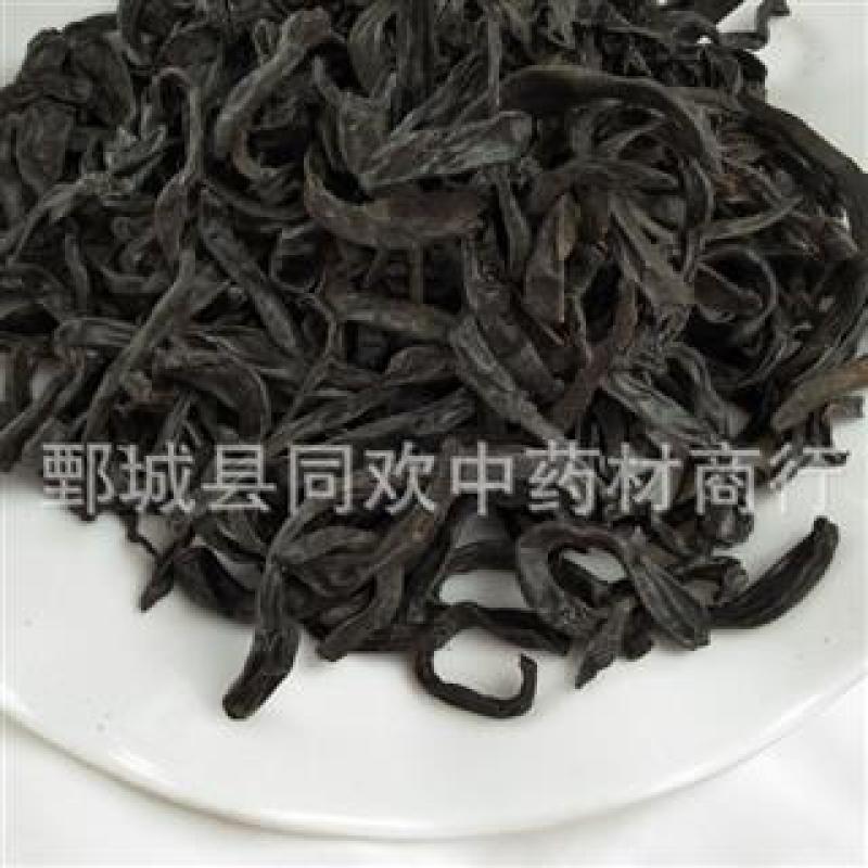 小条清水水蛭@【同欢药材】中药材批发供应