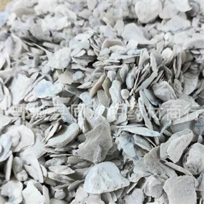 【大片牡蛎】@【同欢药材】中药材批发供应规格齐全