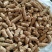 花生壳颗粒草颗粒牛羊兔草颗粒育肥草料饲料