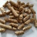 花生壳颗粒草颗粒牛羊兔草颗粒育肥草料饲料