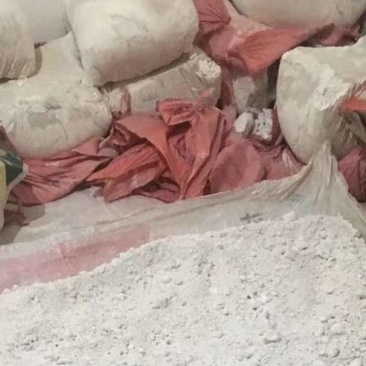 自家制作纯手工红薯淀粉