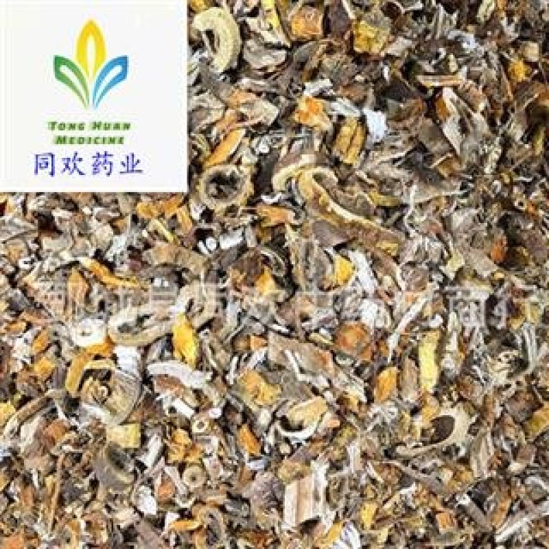 【蜜桑白皮】@【同欢药材】中药材批发供应规格齐全