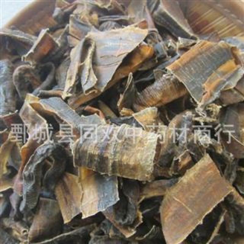 【半开广地龙片】@【同欢药材】中药材批发供应