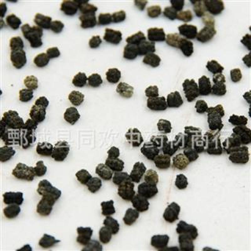 【蚕沙】@【同欢药材】中药材批发供应规格齐全量大从优